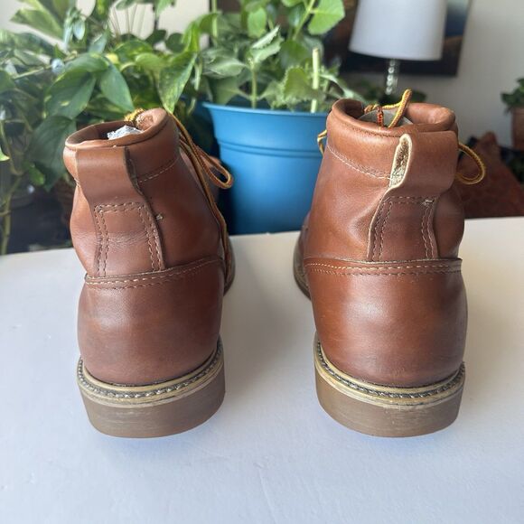 Vtg Carolina #367 Men\'s 10.5 6\